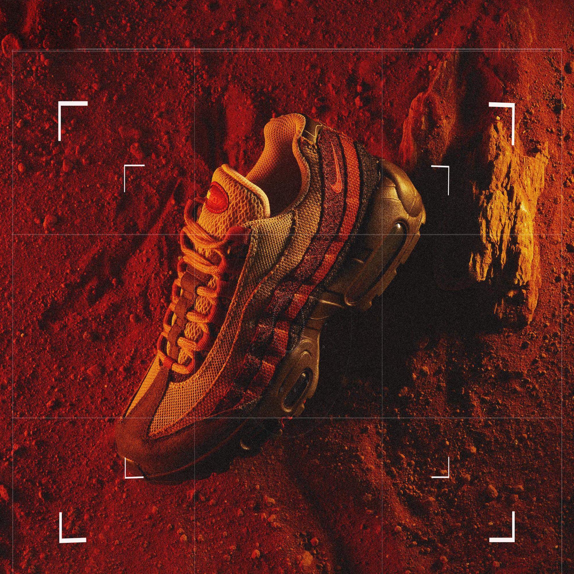 nike mars price