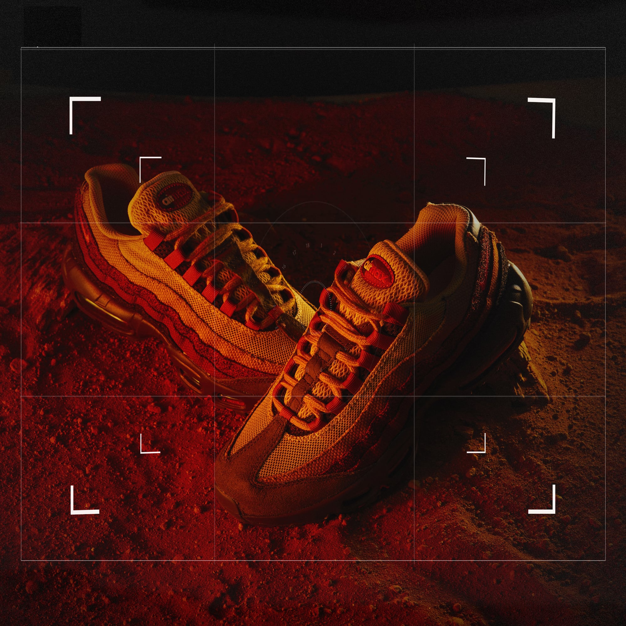 nike mars price